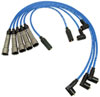 NGK 57142 | Volkswagen EuroVan 1996-1992 Spark Plug Wire Set; 1992-1996 Alternate Image 1