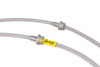 Goodridge 25048 | 04-13 Mazda 3/Mazdaspeed3 Stainless Steel Brake Lines Kit; 2004-2013 Alternate Image 4