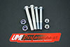 UMI Performance 3801 | 82-03 S-10/S-15 Front Lower A-Arm Hardware Kit; 1982-2003 Alternate Image 1