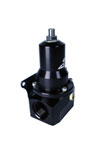 Aeromotive 13137 | Adjustable Regulator - 30-120 PSI - .500 Valve - 2x AN-12 Inlets / AN-12 Return Alternate Image 8