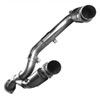 Kooks Headers 28543200 | Kooks Catted Y-Pipe GM Pick Up-Truck and SUV Tahoe/Escalade/Yukon etc. 6.2L; 1500; 2007-2008 Alternate Image 5