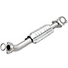 Magnaflow 24748 | Direct Fit Converter 98-00 Niss Pathfinder 3.3L; 1998-2000 Alternate Image 1