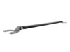 Skunk2 Racing 522-05-0855 | Skunk2 88-00 Honda Civic/Del Sol/94-01 Acura Integra Rear Upper Strut Tower Bar (Black Series); 1988-2000 Alternate Image 3