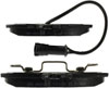 Stoptech 308.04190 | StopTech Street Brake Pads Audi 200 Girling, Front; 1990-1991 Alternate Image 5