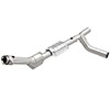 Magnaflow 447157 | MagnaFlow Direct Fit Converter 00-04 Ford E150 4.6L P/S; 2000-2004 Alternate Image 2