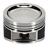 Wiseco k586m905ap | 95-98 Nissan 240SX KA24 4V Dished 9:1 CR 90.50MM Piston Kit *Special Order*; 1995-1998 Alternate Image 9