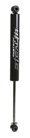 Fabtech fts6240 | 00-06 GM K1500 4WD Rear Stealth Shock Absorber; 2000-2006 Alternate Image 3