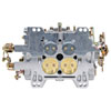 Edelbrock 1912 | Carburetor Thunder Series 4-Barrel 800 CFM Manual Choke Calibration Satin Finish Alternate Image 3