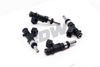 DeatschWerks 17MX-10-1100-4 | 07-15 Mitsubishi Evo X 1100cc XT Nozzle Injectors; 2007-2015 Alternate Image 1