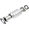 Magnaflow 441700 | MagnaFlow Direct Fit Converter 96-97 626/MX6 2.0L rear 50S; 1996-1997 Alternate Image 1