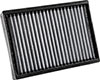 K&N Engineering vf1014 | K&N 14-17 Fiat 500L 1.4L L4 F/I Air Filter Alternate Image 4