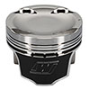 Wiseco 6626m855 | 1400 HD Mitsu EVO 8 - 4G63 Turbo -14cc Piston Shelf Stock; 2003-2005 Alternate Image 4