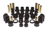 Prothane 6-2039-BL | 92-06 Ford E250/350 Total Kit - Black; 1992-2006 Alternate Image 1