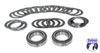 Yukon Gear & Axle ck gm8.5-hd | Yukon Gear Carrier installation Kit For GM 8.5in Diff w/ HD Bearings Alternate Image 1