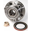 MOOG 513016k | 83-93 Buick Century Front / Rear Hub Assembly; 1983-1993 Alternate Image 1