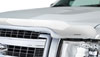 Stampede 2149-8 | 2009-2014 Ford F-150 Excludes Raptor Model Vigilante Premium Hood Protector - Chrome; 2009-2014 Alternate Image 3