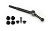 Torque Solution ts-ss-010a | Short Shifter/ Linkage & Pivot Bushings Combo - 06-07 Subaru WRX; 2006-2006 Alternate Image 1