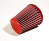 BMC fb445/08 | 04-07 BMW 1 (E81/E82/E87/E88) 116i Replacement Cylindrical Air Filter; 2004-2007 Alternate Image 1