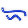 Mishimoto mmhose-cam-98bl | 98-02 Chevy Camaro / Pontiac Firebird Blue Silicone Hose Kit; 1998-2002 Alternate Image 9