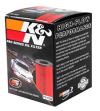 K&N Engineering ps7032 | K&N Oil Filter for 06-11 BMW M5/M6 / 08-15 Porsche Cayenne 4.8L / 10-15 911 3.4L/3.8L; 2006-2011 Alternate Image 10