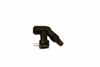 McLeod Racing 139250 | McLeod Fitting Elbow Connector W/Bleed Screw For Wire Clip Male Plug In Fittings Alternate Image 1