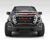 Stampede 3022-41 | 2019 GMC Sierra 1500 Vigilante Premium Hood Protector - Flag; 2019-2022 Alternate Image 1