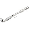 Magnaflow 93257 | MagnaFlow Direct Fit Catalytic Converter 2007-2015 Nissan Altima L4 2.5L Gas and Diesel; 2007-2015 Alternate Image 3