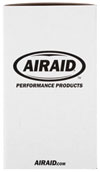 Airaid 702-420 | Universal Air Filter - Cone 3 1/2 x 6 x 4 5/8 x 9 Alternate Image 9