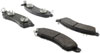 Stoptech 308.04120 | StopTech Street Brake Pads Pontiac Firebird Perf Pkg, Front; 1988-1992 Alternate Image 2