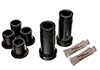 Energy Suspension 8.3103g | 84-88 Toyota Pick Up Black Front Lower and Upper Control Arm Bushing Set (must reu; 1984-1988 Alternate Image 3