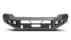 Body Armor 4x4 fd-19338 | 11-16 Ford Superduty Eco Series Front Winch Bumper; 2011-2016 Alternate Image 1