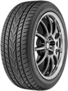 Yokohama Tire 110132196 | Yokohama Avid ENVigor ZPS Tire - 245/45RF18 96W Alternate Image 1