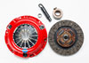 South Bend Clutch K08014-HD-O | Stage 2 DAILY - Acura CL, CL TYPE-S 2.3L; 1997-1999 Alternate Image 1