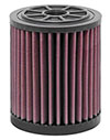 K&N Engineering e1983 | K&N Replacement Air Filter - Round 11-13 Audi A6/A6 Quattro / 12-13 A7/A7 Quattro; 2011-2013 Alternate Image 4