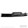 Westin 46-23955 | 19-21 Chevy Silverado 1500 (Excl. 2019 Silverado LD) MAX Winch Tray; 2019-2019 Alternate Image 4