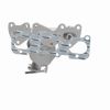 Magnaflow 52787 | MagnaFlow Conv DF 13-14 Santa Fe 3.3L Manifold; 2013-2014 Alternate Image 3