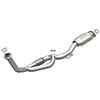 Magnaflow 51091 | MagnaFlow Direct Fit Converter 98-03 Avalon/Camry 3.0L; 1998-2003 Alternate Image 2