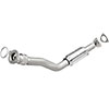 Magnaflow 23520 | MagnaFlow Direct Fit Converter Malibu 98-00 3.1L V6; 1998-2000 Alternate Image 2