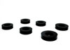 Whiteline kca349 | 89-98 Nissan 240SX S13 & S14 / 90-96 Nissan 300zx Z32 Rear Sub-frame align & lock kit; 1989-1998 Alternate Image 5