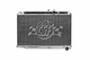 CSF 3164 | 04-08 Mazda RX-8 Radiator; 2004-2008 Alternate Image 9