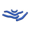 Mishimoto mmhose-evo-10bl | Mitsubishi EVO X Blue Silicone Hose Kit; 2008-2014 Alternate Image 9