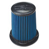 Injen x-1112-bb | SuperNano-Web Air Filter 4.0in Flange ID/ 6.0in Base / 6.30in Height / 4in Top Alternate Image 2