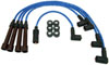 NGK 54341 | BMW 320i 1979-1977 Spark Plug Wire Set; 1977-1979 Alternate Image 1