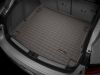 WeatherTech 43726 | 2015+ Porsche Macan Cargo Liners - Cocoa; 2015-2023 Alternate Image 4