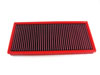 BMC fb489/20 | 04-12 Mercedes Class A (W169) A 160 CDI Replacement Panel Air Filter; 2004-2012 Alternate Image 1