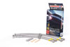 Goodridge 25046 | 01-03 Mazda Protege 5 / 01-03 Protege (Rear Disc - Inc MP-3/MazdaSpeed) SS Brake Line Kit; 2001-2003 Alternate Image 1