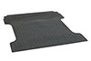 Dee Zee dz86718 | Deezee 1982-11 Ford Ranger Heavyweight Bed Mat - Custom Fit 6Ft Bed (Lined Pattern); 1982-2011 Alternate Image 1