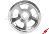 Stillen 400338 | STILLEN Std Crank Pulley 09-17 370Z / 08-13 G37 / 07-08 G35 4Dr / 350Z / Fx35 / Q40 / Q60 W/3.7L; 2007-2013 Alternate Image 1