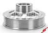 Stillen 400344 | STILLEN U/D Crank Pulley 07-12 Altima / 09-15 Maxima - 3.5L; 2007-2012 Alternate Image 1