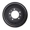 Omix 16701.06 | Brake Drum Rear- 78-86 Jeep CJ Models; 1978-1986 Alternate Image 1